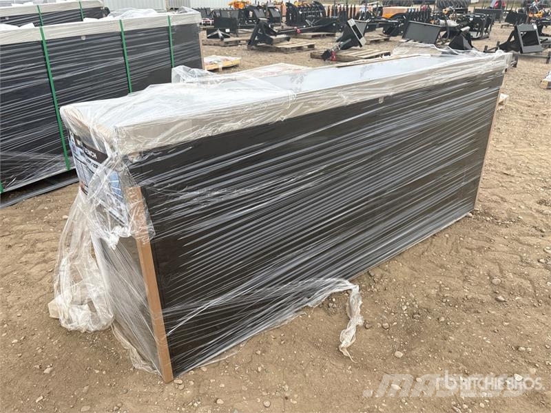 Suihe NWB-20DS -7 7 ft 20-Drawer Workbench (Unused) Övriga