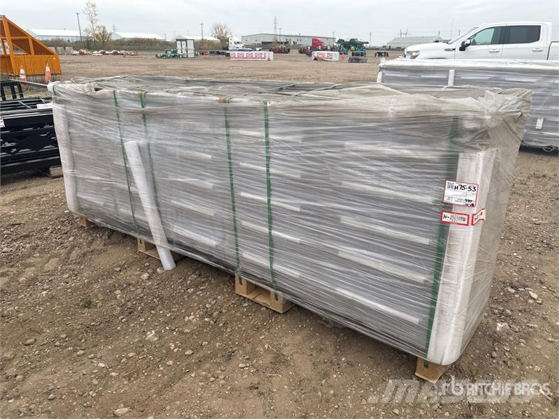 Suihe NWB-25DB-10 10 ft 25-Drawer Workbench (Unused) Övriga