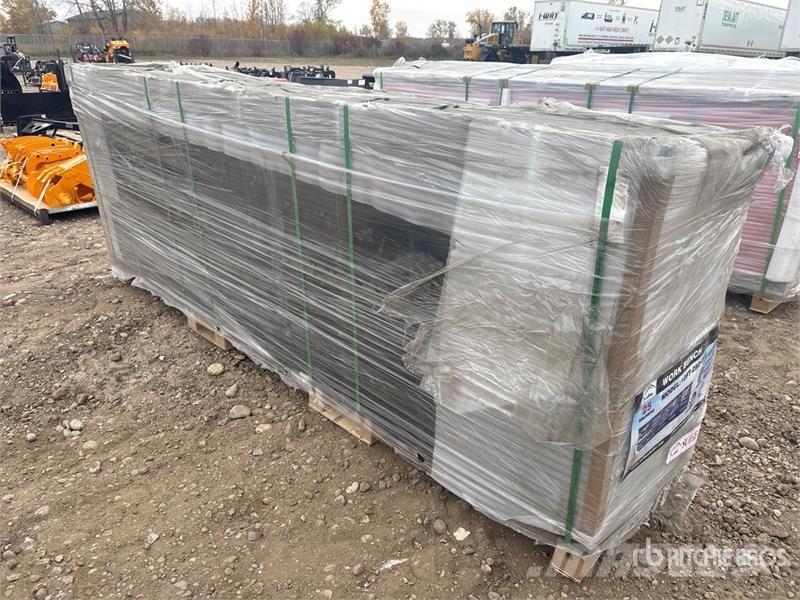 Suihe NWB-25DB-10 10 ft 25-Drawer Workbench (Unused) Övriga