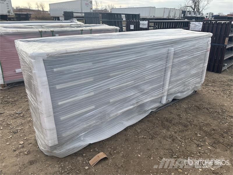 Suihe NWB-25DB-10 10 ft 25-Drawer Workbench (Unused) Inne akcesoria