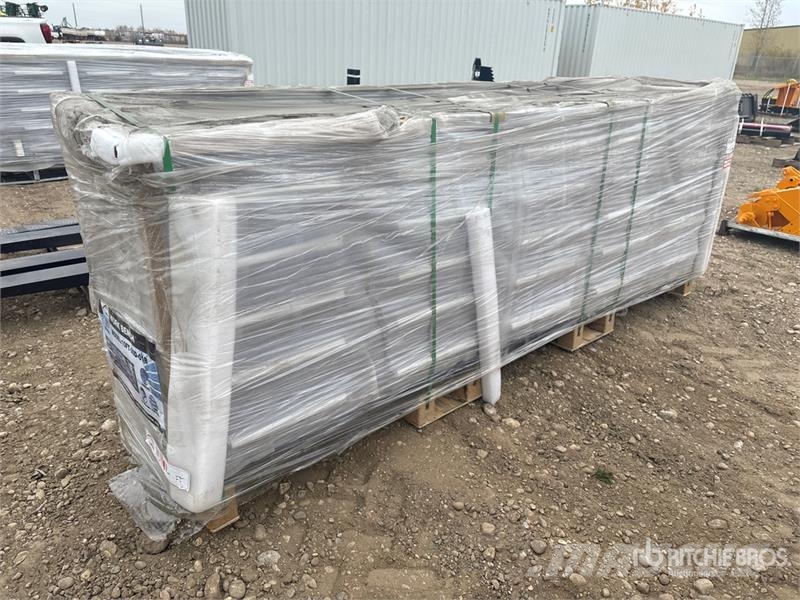 Suihe NWB-25DB-10 10 ft 25-Drawer Workbench (Unused) Övriga