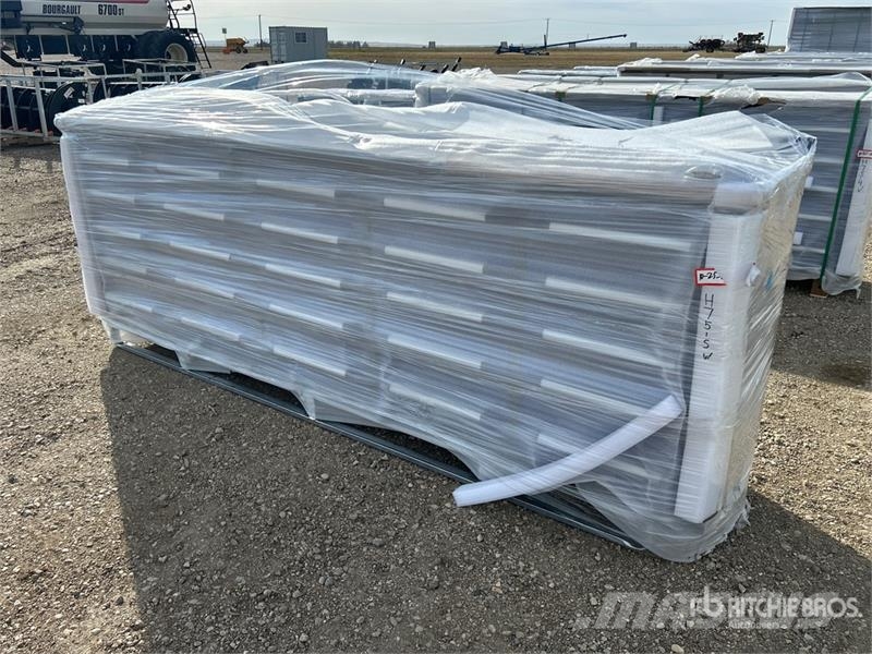 Suihe NWB-25DB-10 9 ft 5 in 25-Drawer Workbench (Unused) Ostale komponente za građevinarstvo