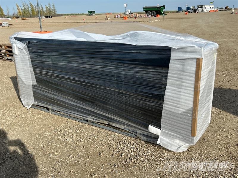 Suihe NWB-25DB-10 9 ft 5 in 25-Drawer Workbench (Unused) Ostale komponente za građevinarstvo
