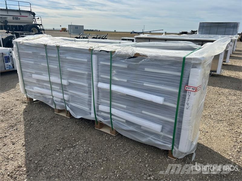 Suihe NWB-25DB-10 9 ft 5 in 25-Drawer Workbench (Unused) Ostale komponente za građevinarstvo