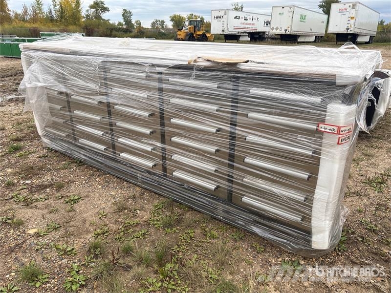 Suihe NWB-30DS -10 10 ft 30-Drawer Workbench (Unused) Diger parçalar