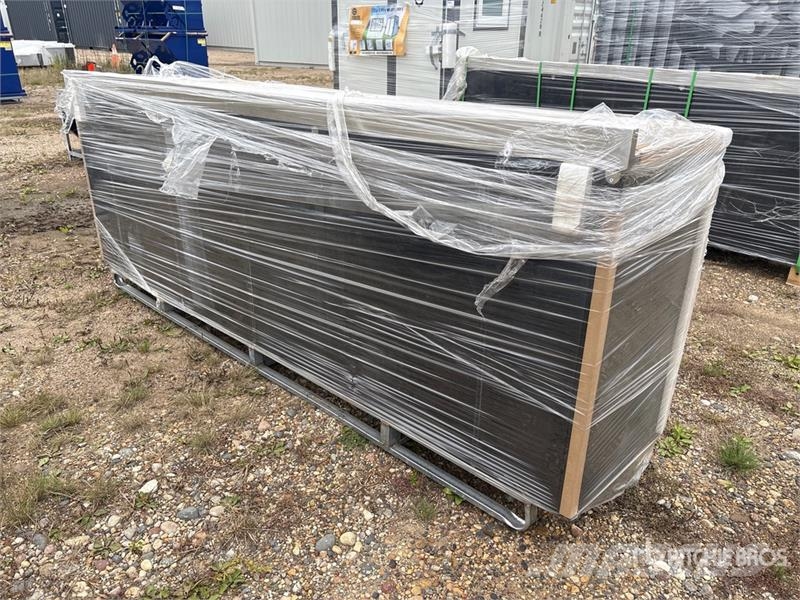 Suihe NWB-30DS -10 10 ft 30-Drawer Workbench (Unused) Diger parçalar