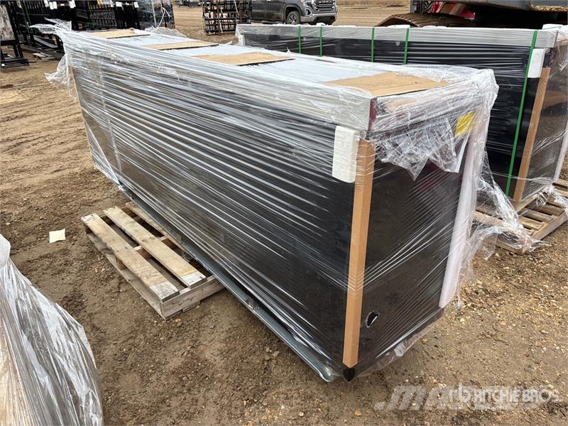 Suihe NWB-30DS -10 9 ft 5 in 30-Drawer Workbench (Unused 其他组件