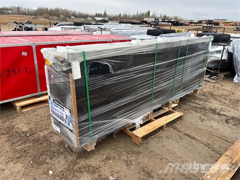 Suihe NWB-30DS -10 9 ft 5 in 30-Drawer Workbench 其他组件