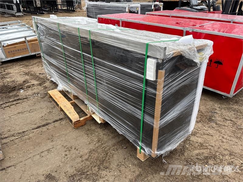 Suihe NWB-30DS -10 9 ft 5 in 30-Drawer Workbench 其他组件