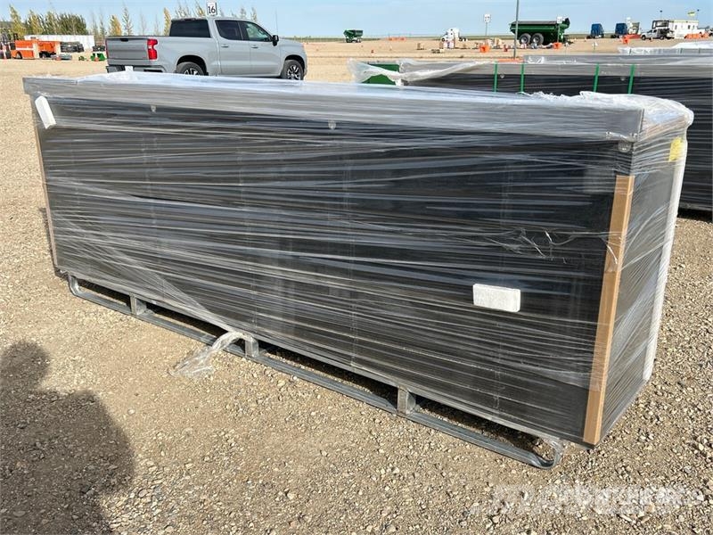 Suihe NWB-30DS -10 9 ft 5 in 30-Drawer Workbench (Unused Ostale komponente za građevinarstvo
