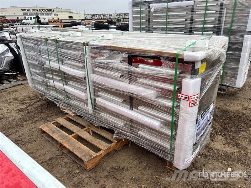 Suihe NWB-30DS -10 9 ft 5 in 30-Drawer Workbench 其他组件