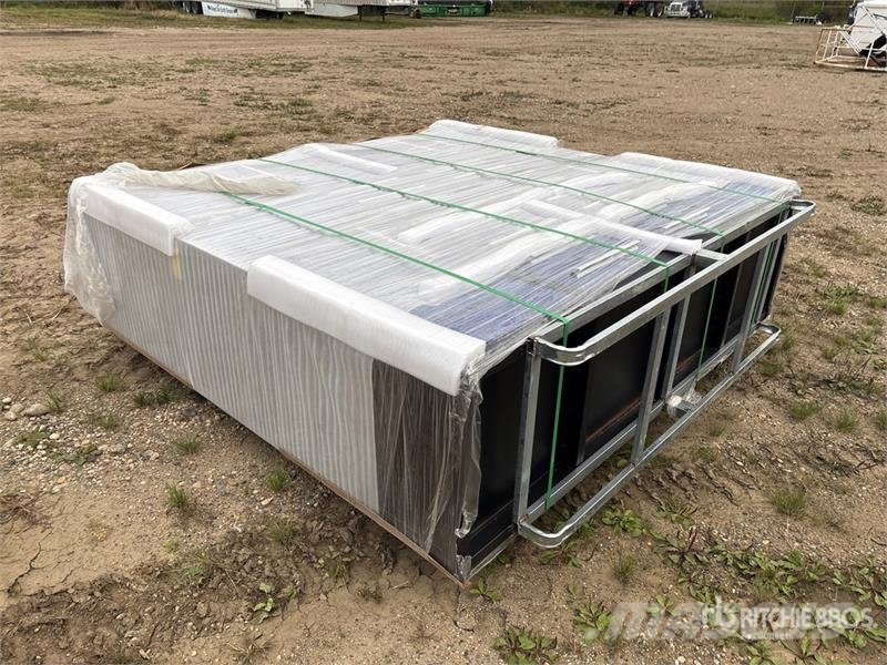Suihe NWB-H16DB-7 7 ft 16-Drawer Tool Cabinet (Unused) معدات البناء - غير ذلك