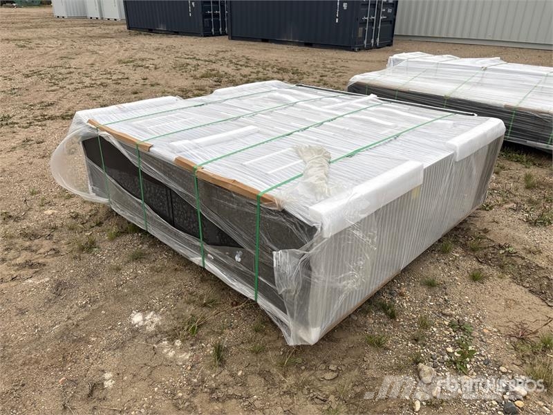 Suihe NWB-H16DB-7 7 ft 16-Drawer Tool Cabinet (Unused) معدات البناء - غير ذلك