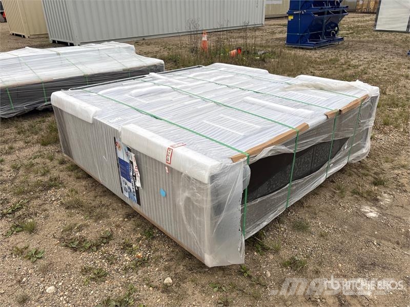 Suihe NWB-H16DB-7 7 ft 16-Drawer Tool Cabinet (Unused) معدات البناء - غير ذلك