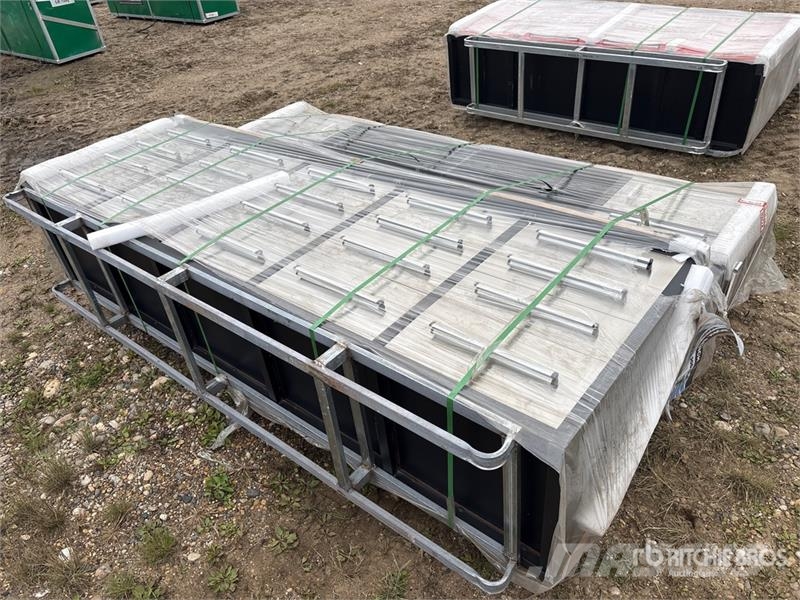 Suihe NWB-H30DS-10 10 ft 30-Drawer Workbench (Unused) Muut