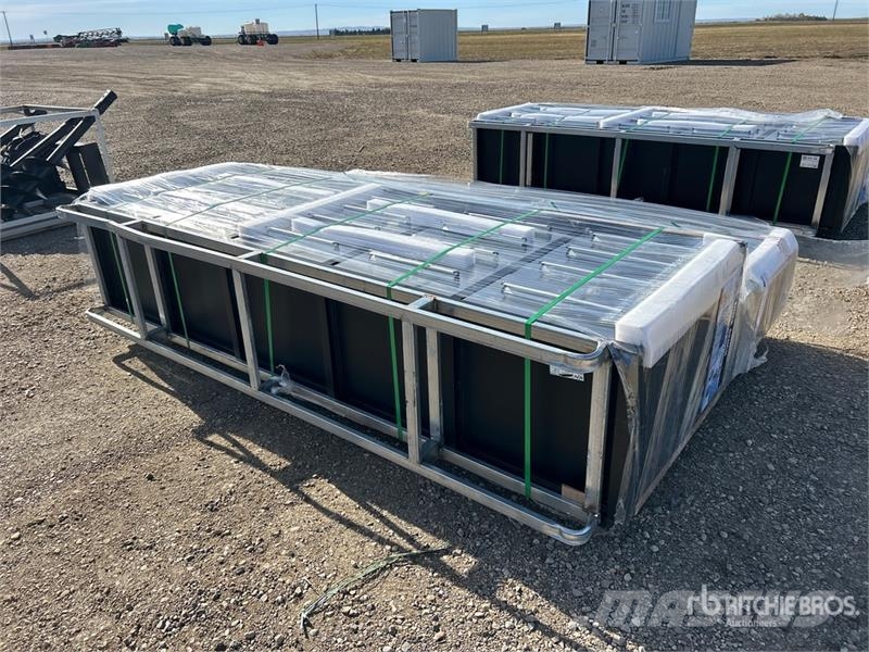 Suihe NWB-H30DS -9.5 9 ft 30-Drawer Workbench (Unused) Άλλα εξαρτήματα