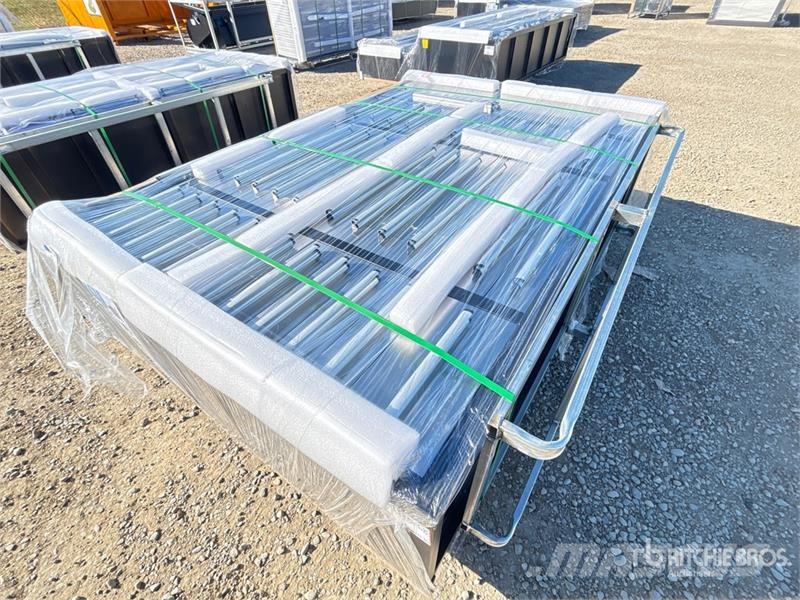 Suihe NWB-H35DS-7 7 ft 35-Drawer Tool Cabinet (Unused) Outros Florestal