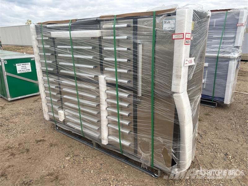 Suihe NWB-H35DS-7 7 ft 35-Drawer Tool Cabinet (Unused) Utilaje construcții - Altele