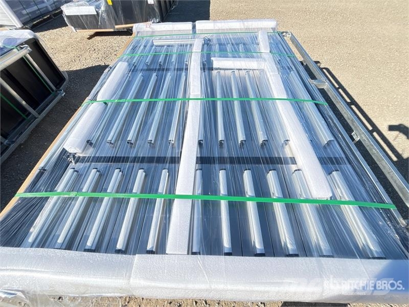 Suihe NWB-H35DS-7 7 ft 35-Drawer Tool Cabinet (Unused) Outros Florestal