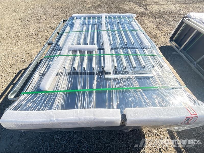 Suihe NWB-H35DS-7 7 ft 35-Drawer Tool Cabinet (Unused) Outros Florestal