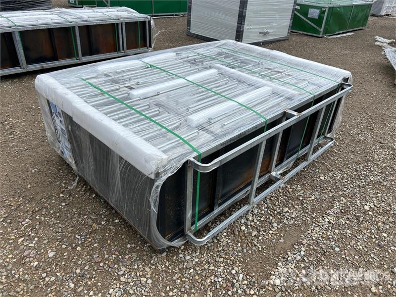 Suihe NWB-H35DS-7 7 ft 35-Drawer Stainless Steel Tool Ca Utilaje construcții - Altele