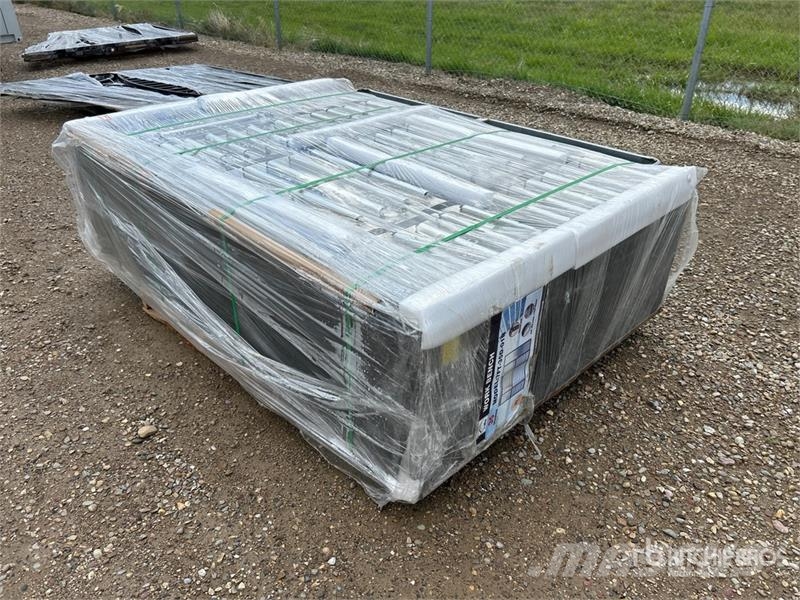 Suihe NWB-H35DS-7 7 ft 35-Drawer Stainless Steel Tool Ca Utilaje construcții - Altele
