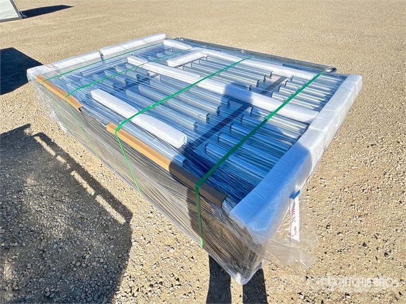 Suihe NWB-H35DS-7 7 ft 35-Drawer Tool Cabinet (Unused) Outros Florestal