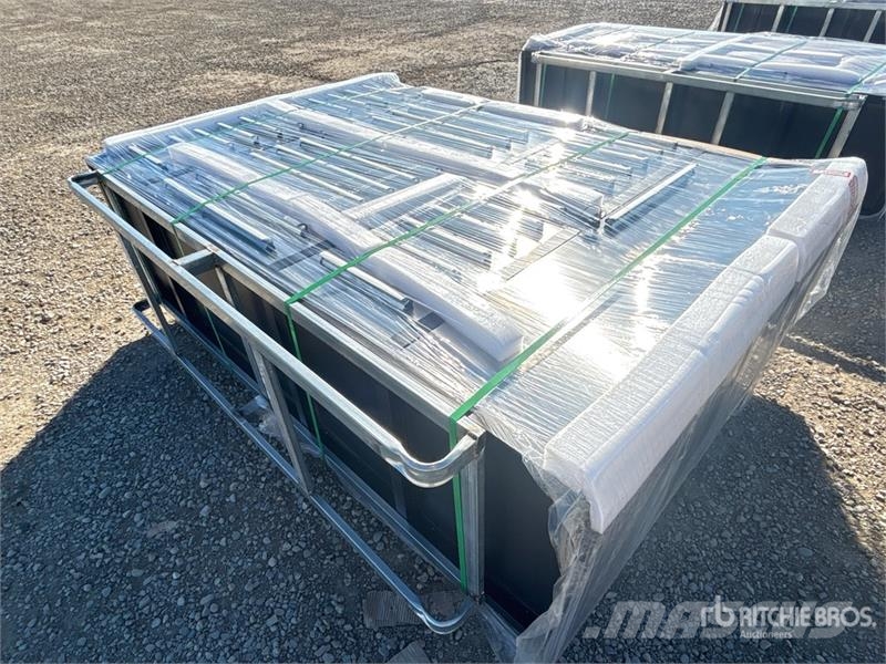 Suihe NWB-H35DS-7 7 ft 35-Drawer Tool Cabinet (Unused) Outros Florestal