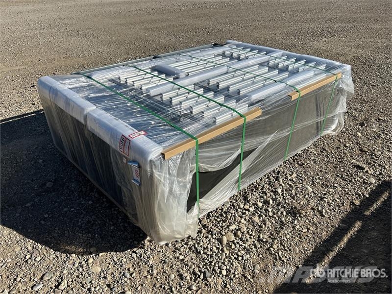 Suihe NWB-H35DS-7 7 ft 35-Drawer Stainless Steel Tool Ca Outros Florestal