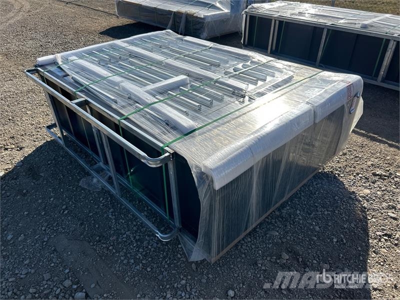 Suihe NWB-H35DS-7 7 ft 35-Drawer Stainless Steel Tool Ca Outros Florestal
