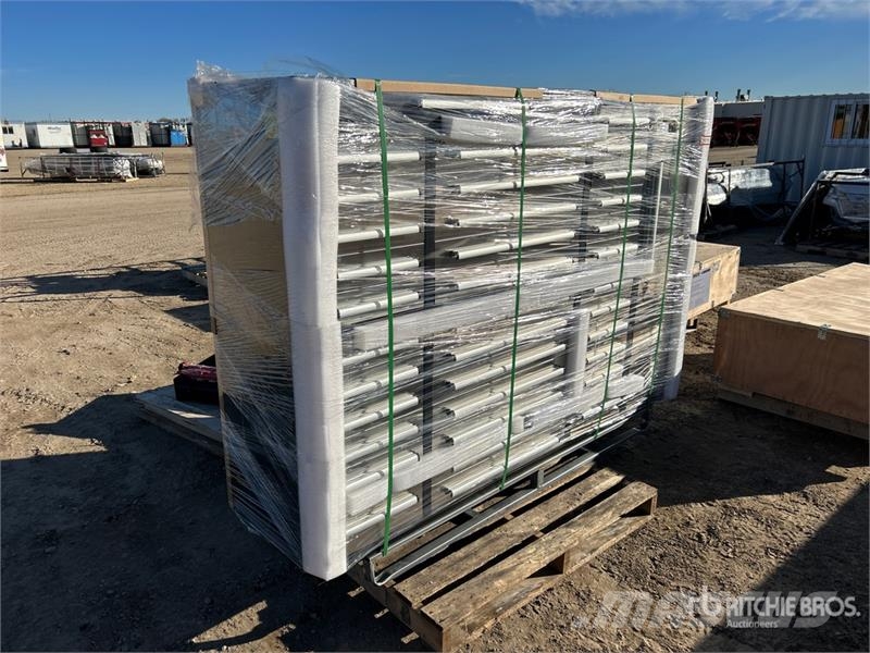 Suihe NWB-H35DS-7 7 ft 35-Drawer Tool Cabinet (Unused) Ostalo za građevinarstvo