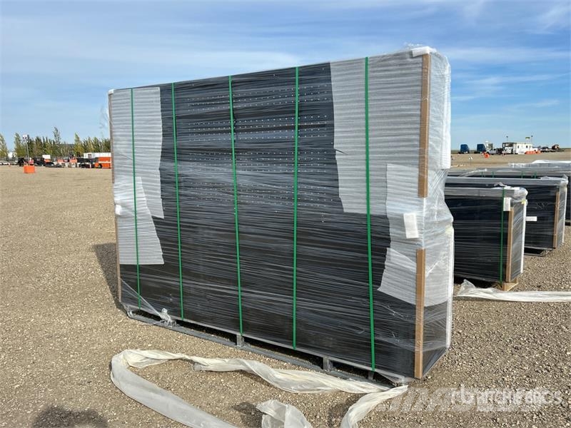 Suihe NWB-H40DB-10 9 ft 4 in 40-Drawer Workbench (Unused Ostale komponente za građevinarstvo