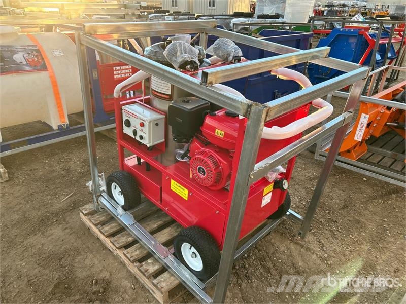 Suihe PW-NO TANK Pressure Washer (Unused) Lagedrukreinigers