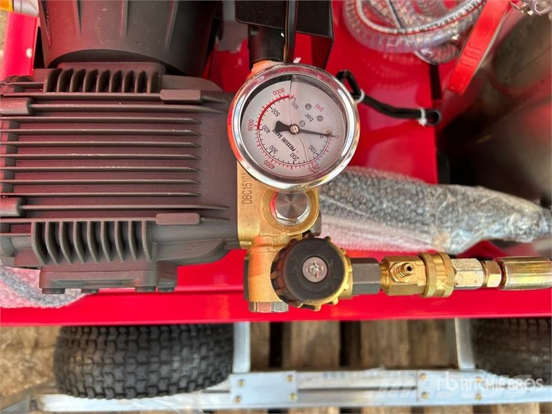 Suihe PW-NO TANK Pressure Washer (Unused) Lagedrukreinigers
