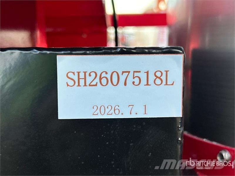 Suihe PW-NO TANK Pressure Washer (Unused) Lagedrukreinigers
