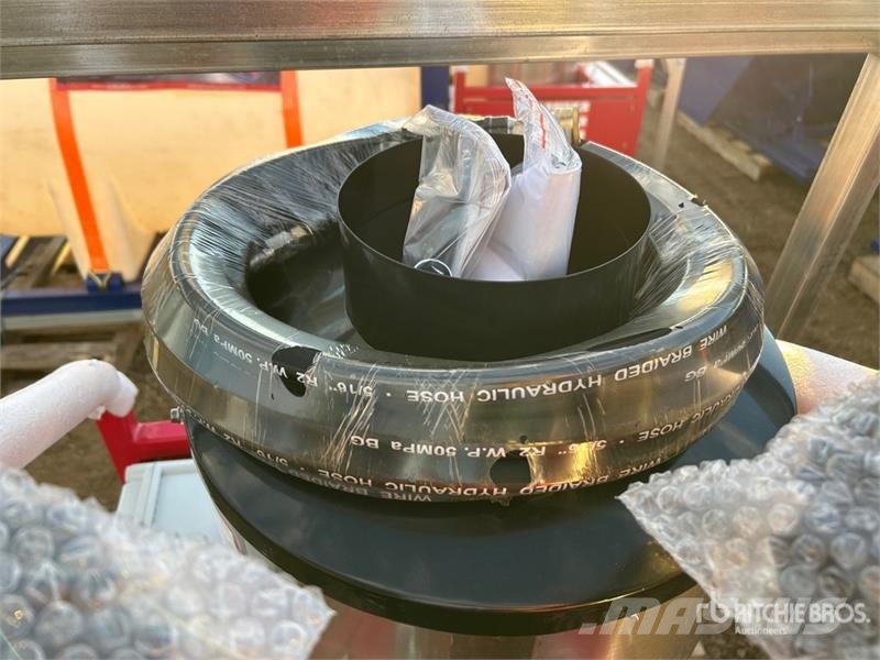 Suihe PW-NO TANK Pressure Washer (Unused) Lagedrukreinigers