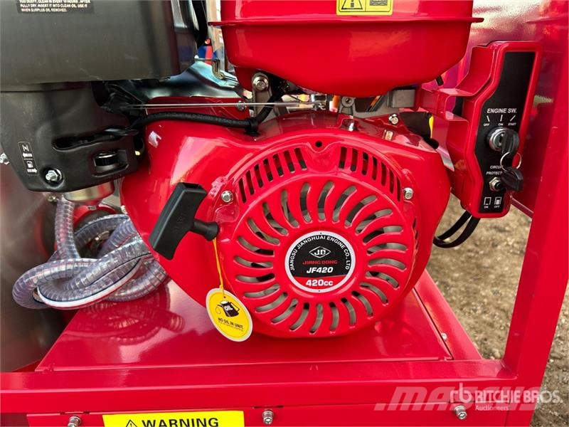 Suihe PW-NO TANK Pressure Washer (Unused) Lagedrukreinigers