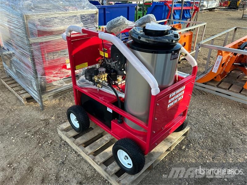 Suihe PW-NO TANK Pressure Washer (Unused) Lagedrukreinigers