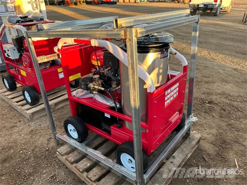 Suihe PW-NO TANK Pressure Washer (Unused) Lagedrukreinigers