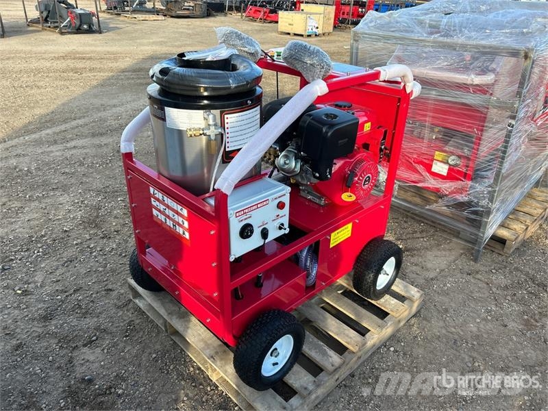 Suihe PW-NO TANK Pressure Washer (Unused) Lagedrukreinigers