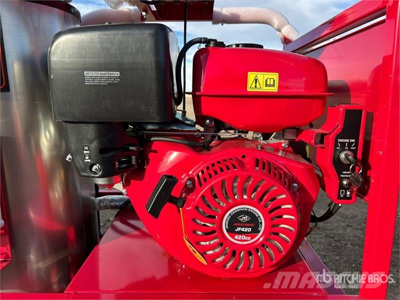 Suihe PW-NO TANK Pressure Washer (Unused) Lagedrukreinigers