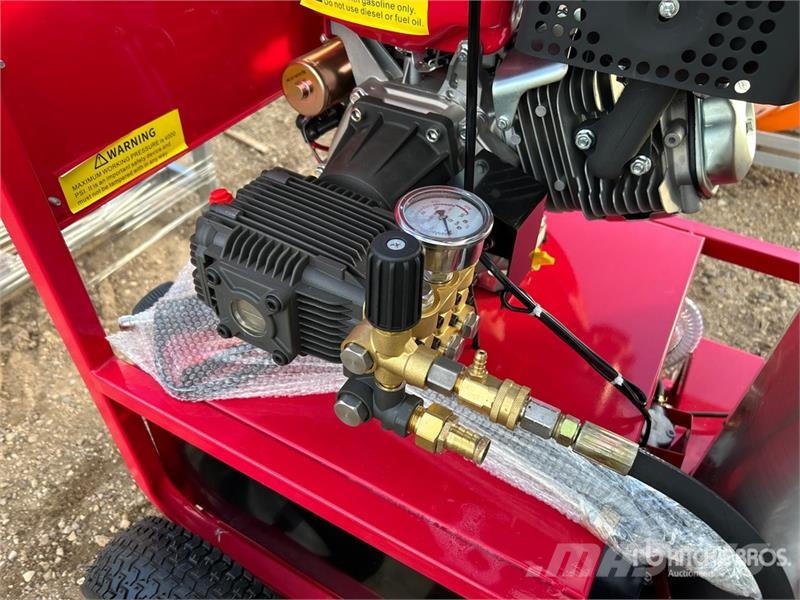 Suihe PW-NO TANK Pressure Washer (Unused) Lagedrukreinigers