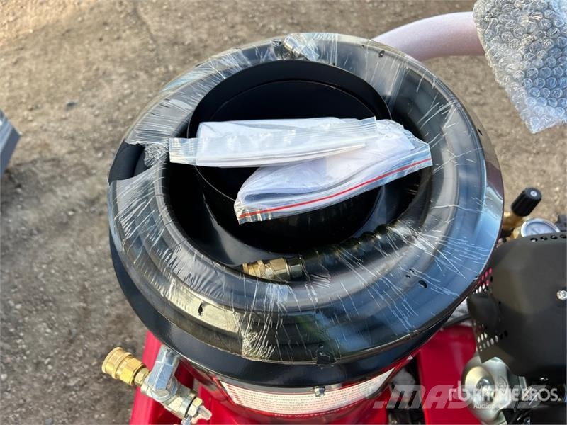 Suihe PW-NO TANK Pressure Washer (Unused) Lagedrukreinigers