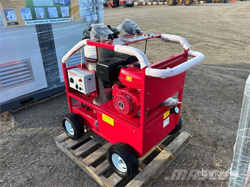 Suihe PW-NO TANK Pressure Washer (Unused) Lagedrukreinigers