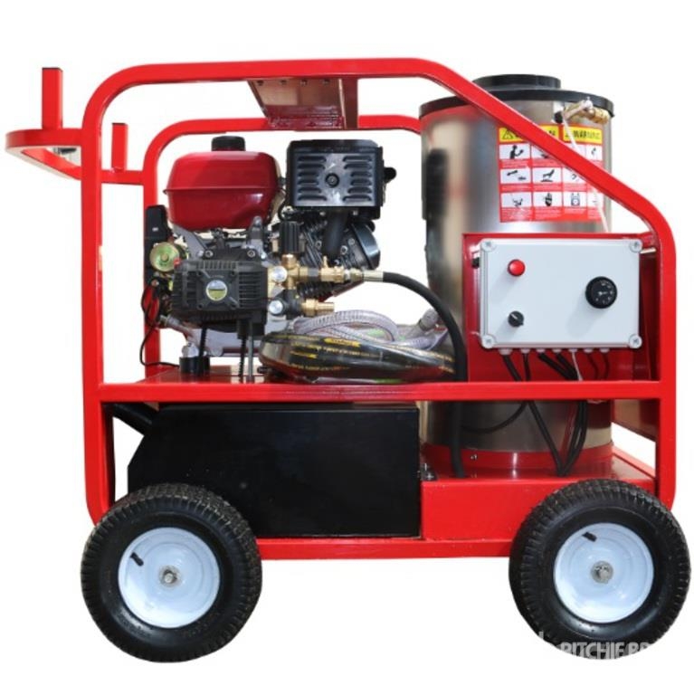 Suihe PW-NO TANK Pressure Washer (Unused) Korkeapainepesurit