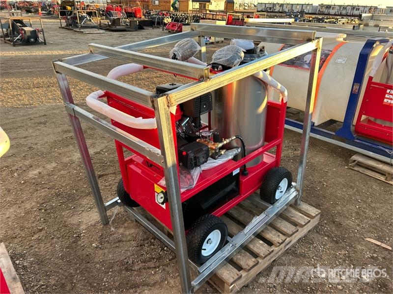 Suihe PW-NO TANK Pressure Washer (Unused) Lagedrukreinigers
