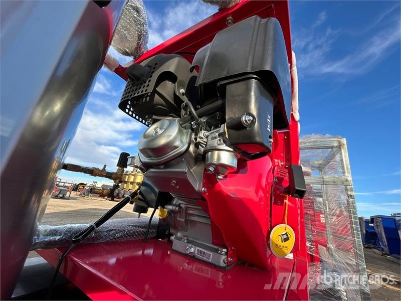 Suihe PW-NO TANK Pressure Washer (Unused) Lagedrukreinigers