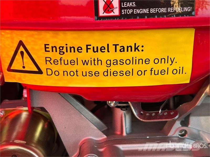 Suihe PW-NO TANK Pressure Washer (Unused) Lagedrukreinigers