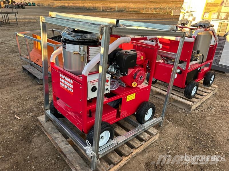 Suihe PW-NO TANK Pressure Washer (Unused) Lagedrukreinigers