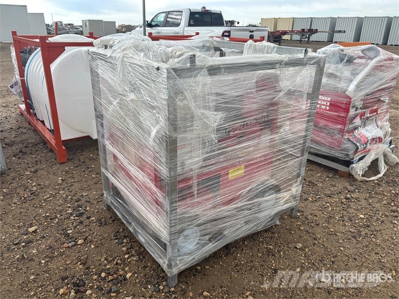 Suihe PW-NO TANK Pressure Washer (Unused) Korkeapainepesurit
